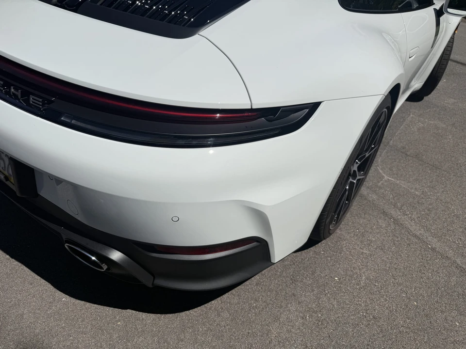 2026 Porsche 992 Carrera S - Image 30 of 31