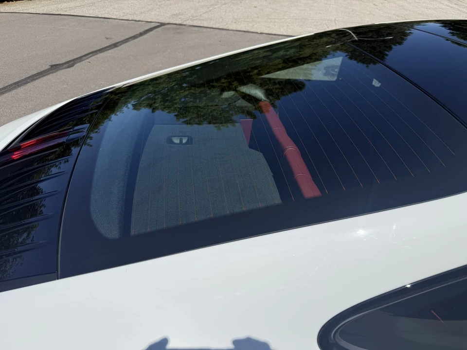 2026 Porsche 992 Carrera S - Image 31 of 31