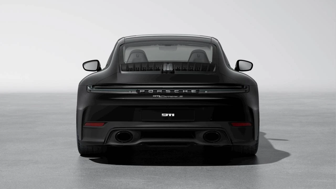 2026 Porsche 992 Carrera S - Image 7 of 10