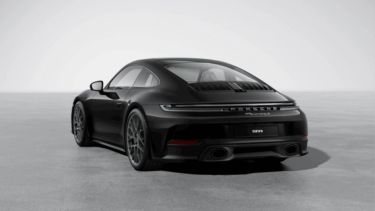 2026 Porsche 992 Carrera S - Image 3 of 10