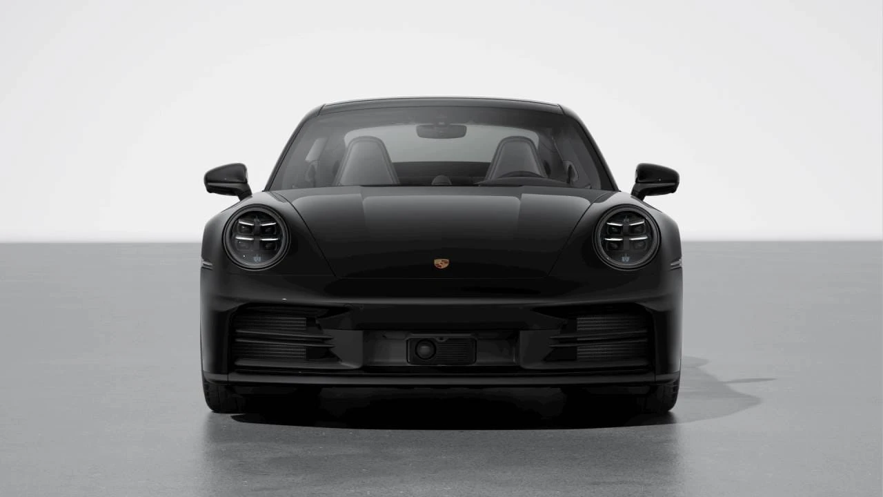 2026 Porsche 992 Carrera S - Image 8 of 10
