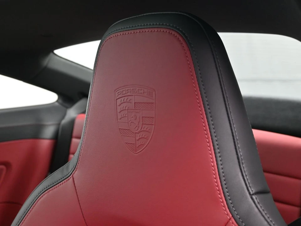 2026 Porsche 992 Carrera S - Image 18 of 31