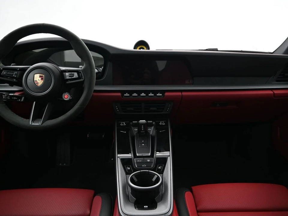2026 Porsche 992 Carrera S - Image 7 of 31