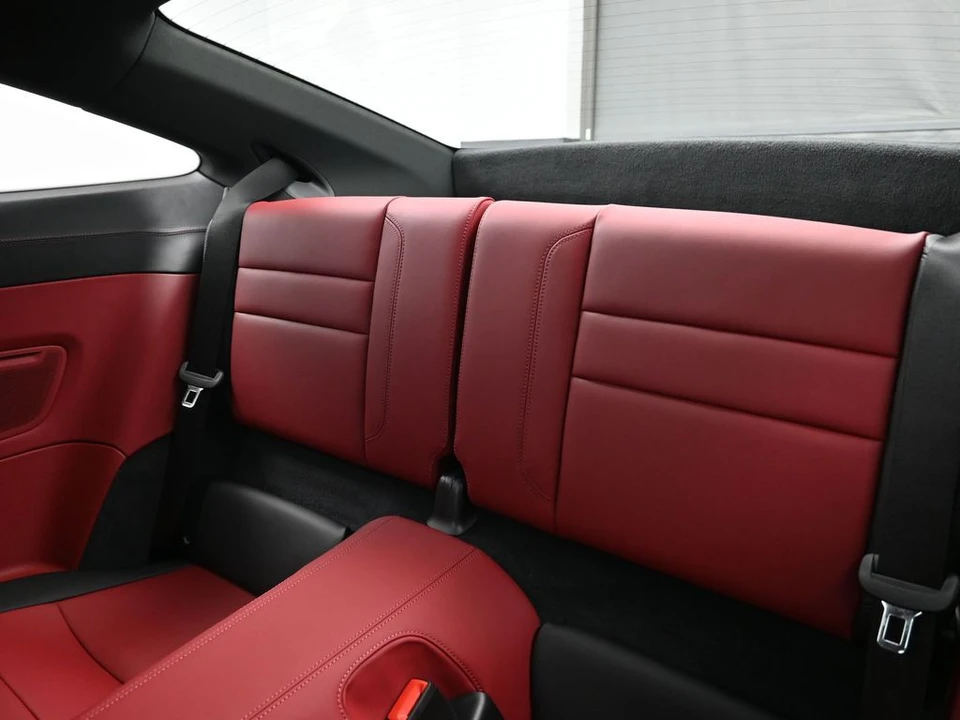 2026 Porsche 992 Carrera S - Image 6 of 31