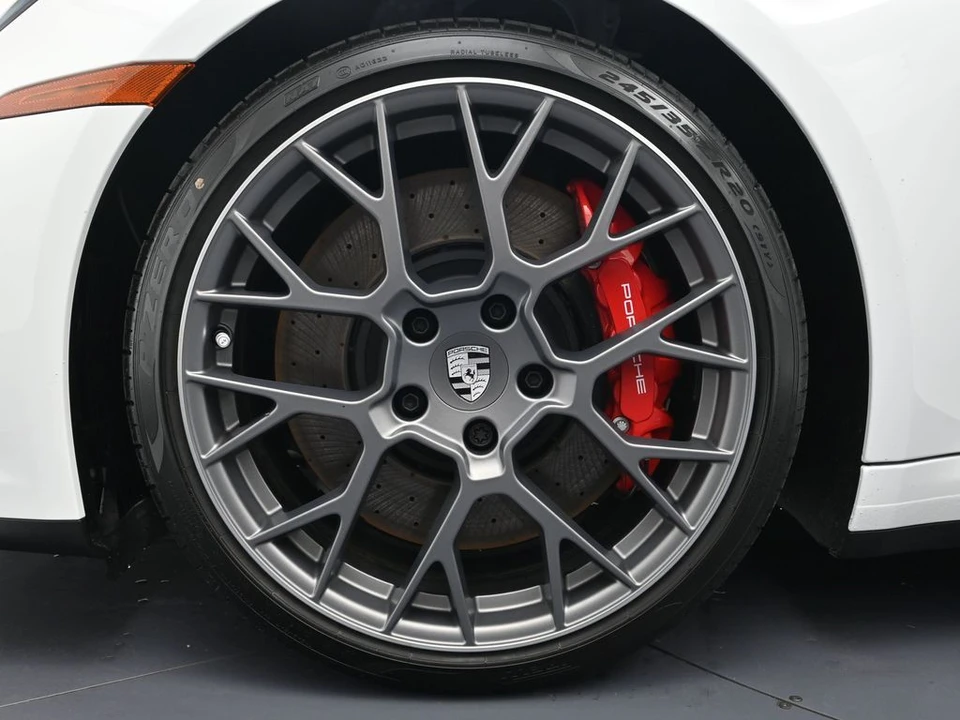 2026 Porsche 992 Carrera S - Image 26 of 31