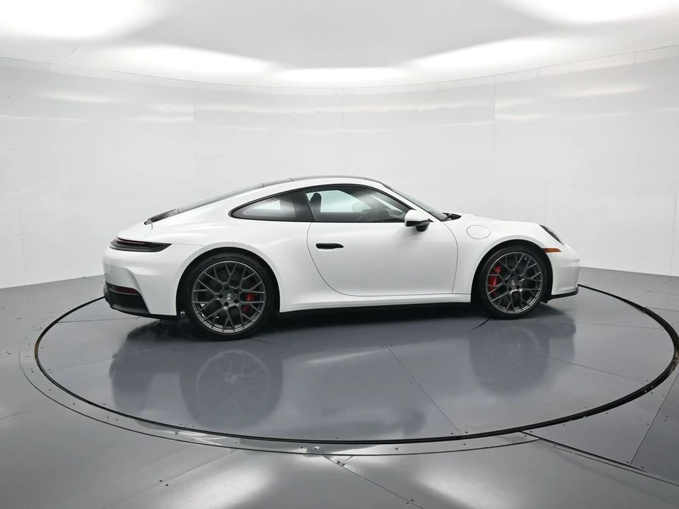 2026 Porsche 992 Carrera S - Image 30 of 31
