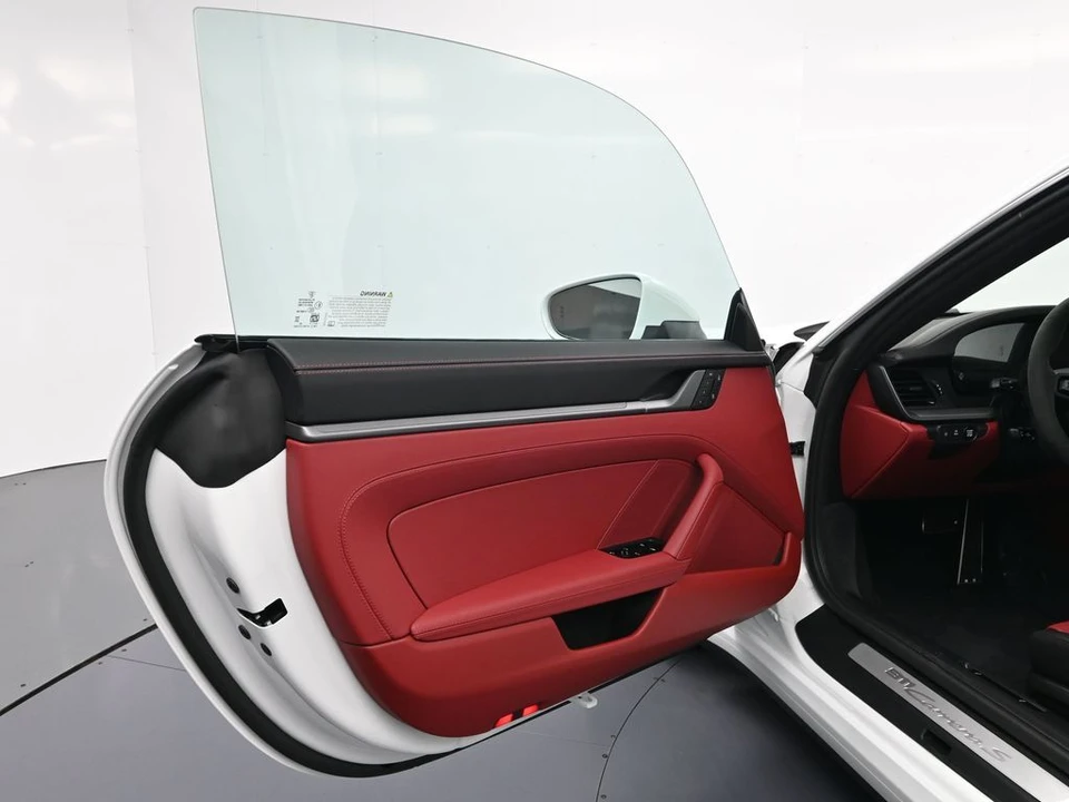 2026 Porsche 992 Carrera S - Image 14 of 31