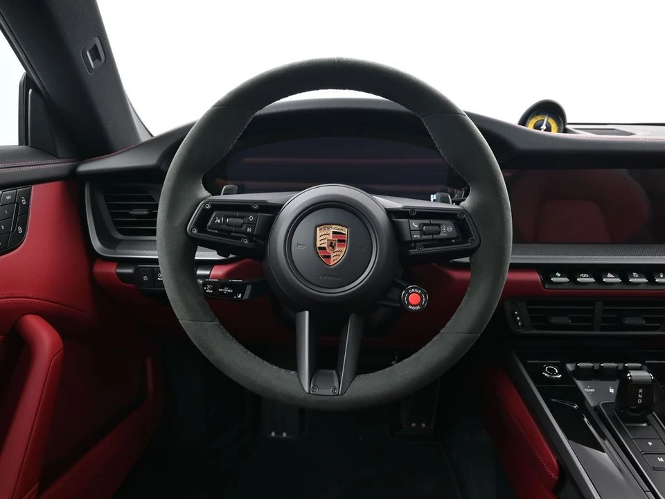 2026 Porsche 992 Carrera S - Image 11 of 31