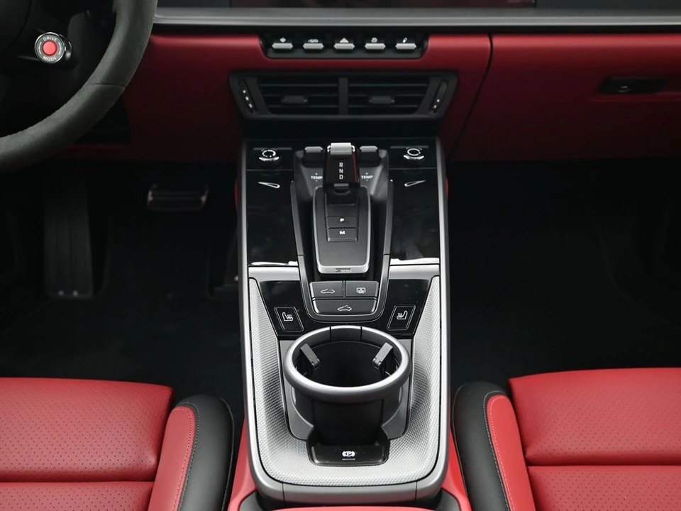 2026 Porsche 992 Carrera S - Image 8 of 31