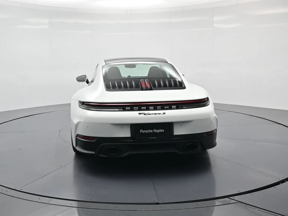 2026 Porsche 992 Carrera S - Image 28 of 31