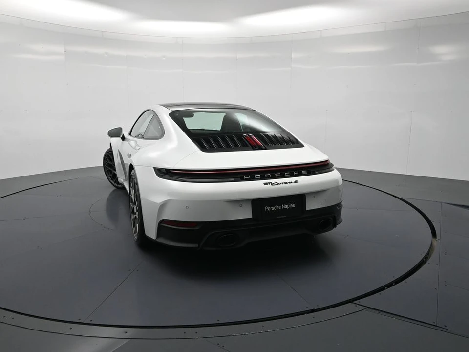 2026 Porsche 992 Carrera S - Image 27 of 31