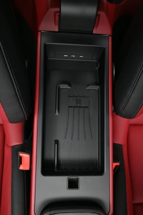 2026 Porsche 992 Carrera S - Image 25 of 31