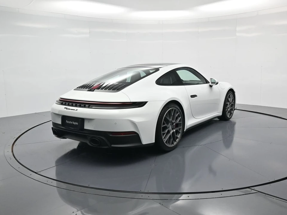 2026 Porsche 992 Carrera S - Image 29 of 31