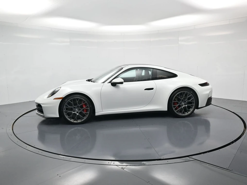 2026 Porsche 992 Carrera S - Image 2 of 31