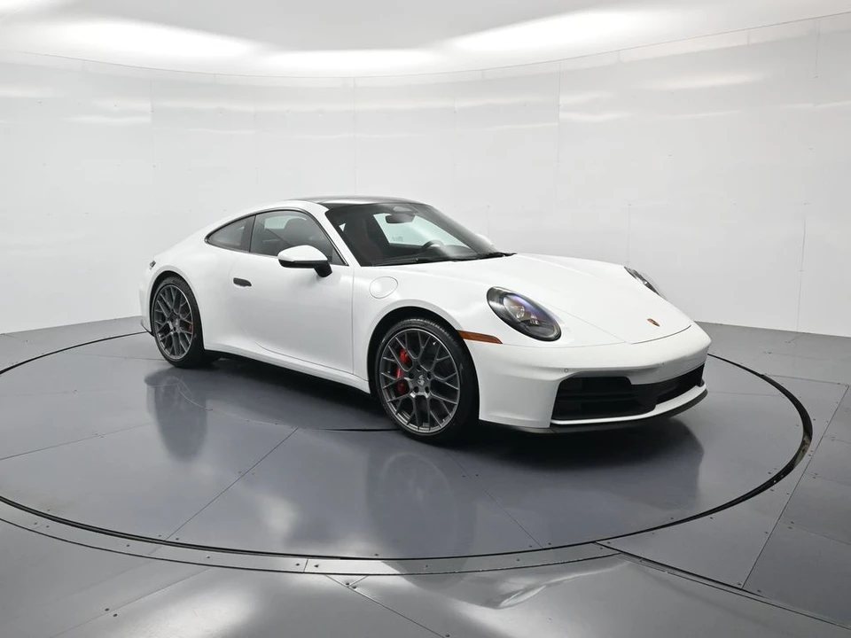 2026 Porsche 992 Carrera S - Image 31 of 31