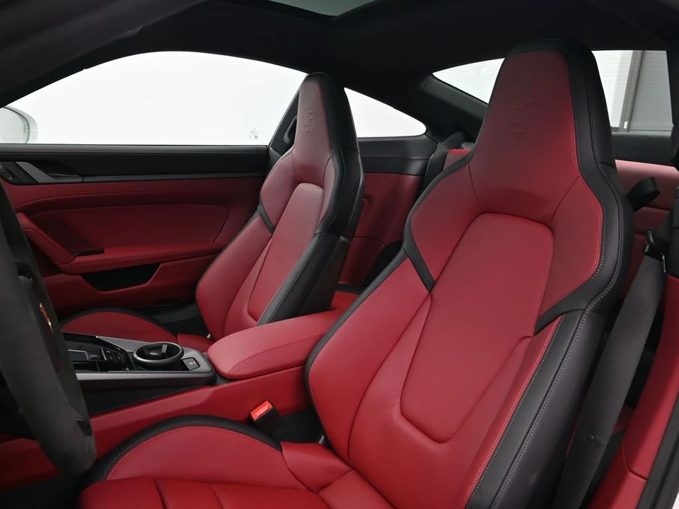 2026 Porsche 992 Carrera S - Image 5 of 31