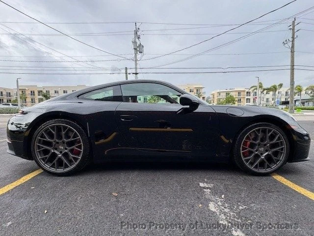 2026 Porsche 992 Carrera S - Image 10 of 11