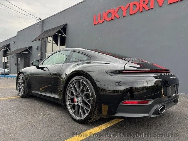 2026 Porsche 992 Carrera S - Image 3 of 11