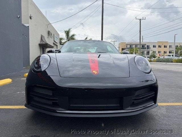 2026 Porsche 992 Carrera S - Image 5 of 11