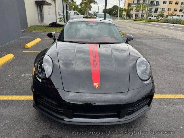 2026 Porsche 992 Carrera S - Image 6 of 11