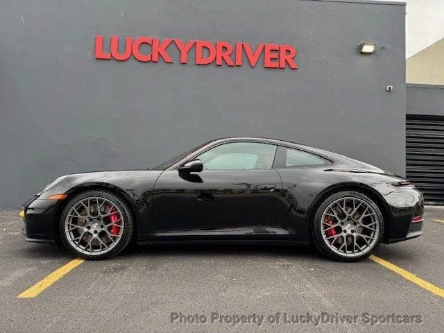 2026 Porsche 992 Carrera S - Image 9 of 11