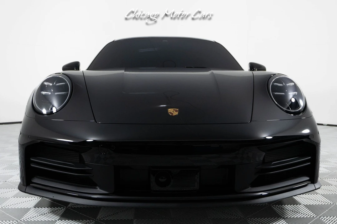 2026 Porsche 992 Carrera S - Image 6 of 21