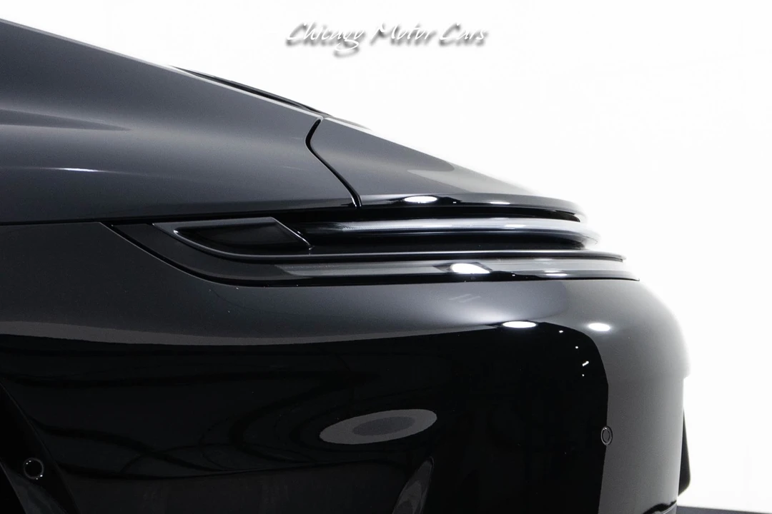 2026 Porsche 992 Carrera S - Image 6 of 21