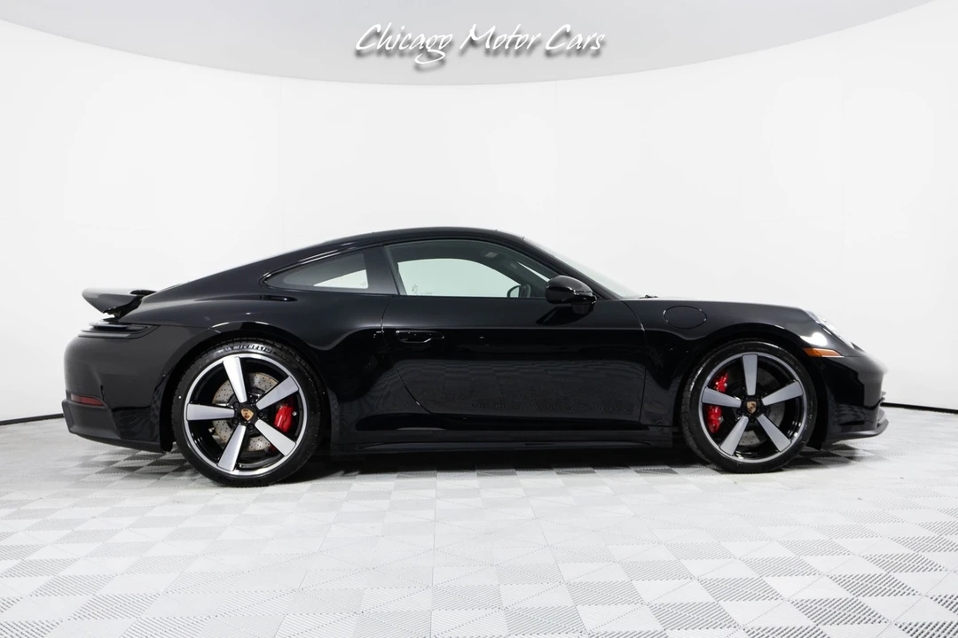 2026 Porsche 992 Carrera S - Image 10 of 21