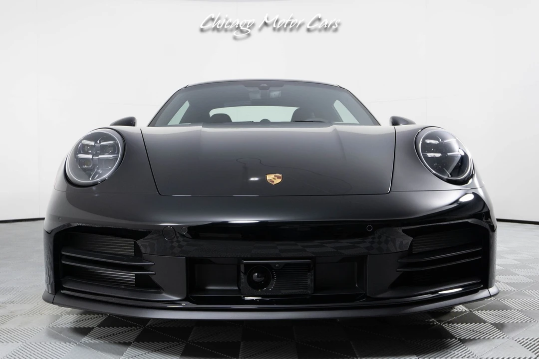 2026 Porsche 992 Carrera S - Image 7 of 21