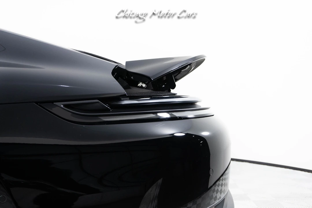 2026 Porsche 992 Carrera S - Image 5 of 21