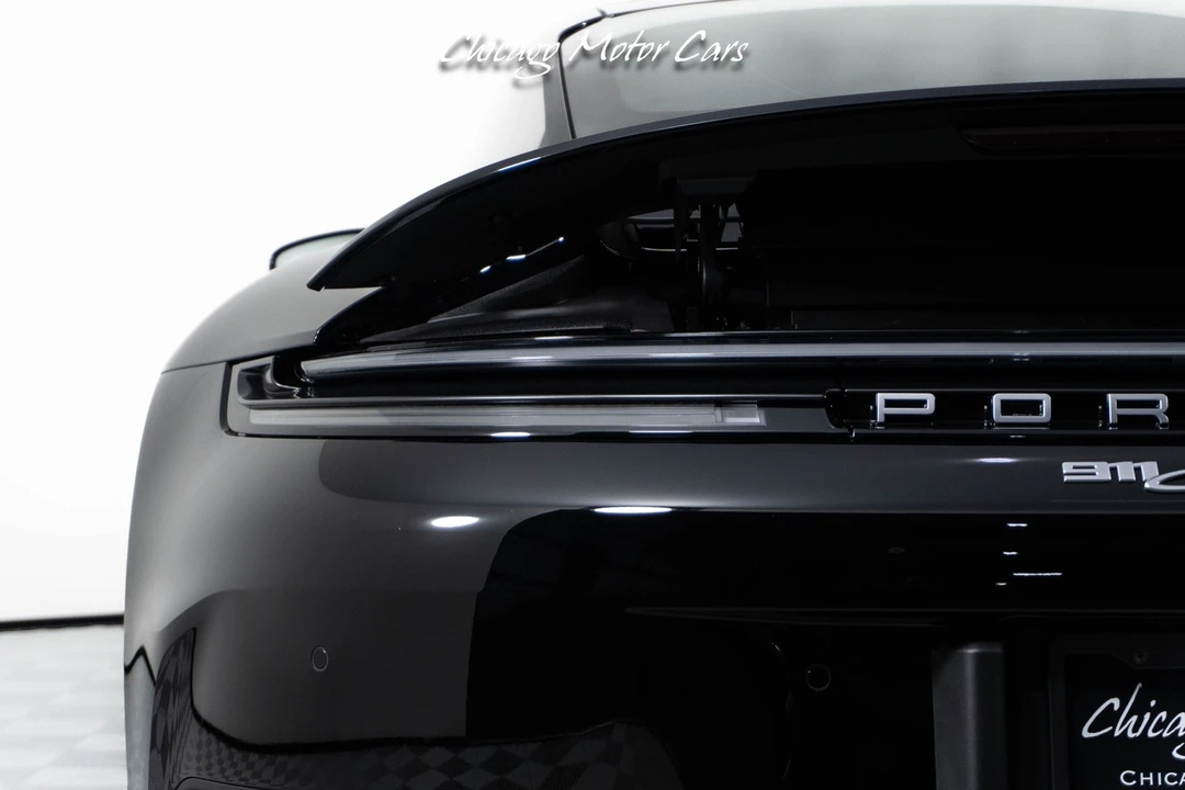 2026 Porsche 992 Carrera S - Image 17 of 21