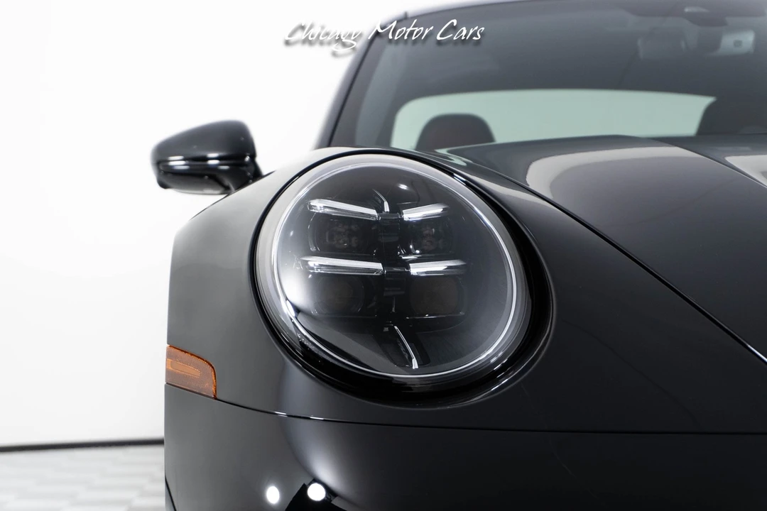 2026 Porsche 992 Carrera S - Image 8 of 21