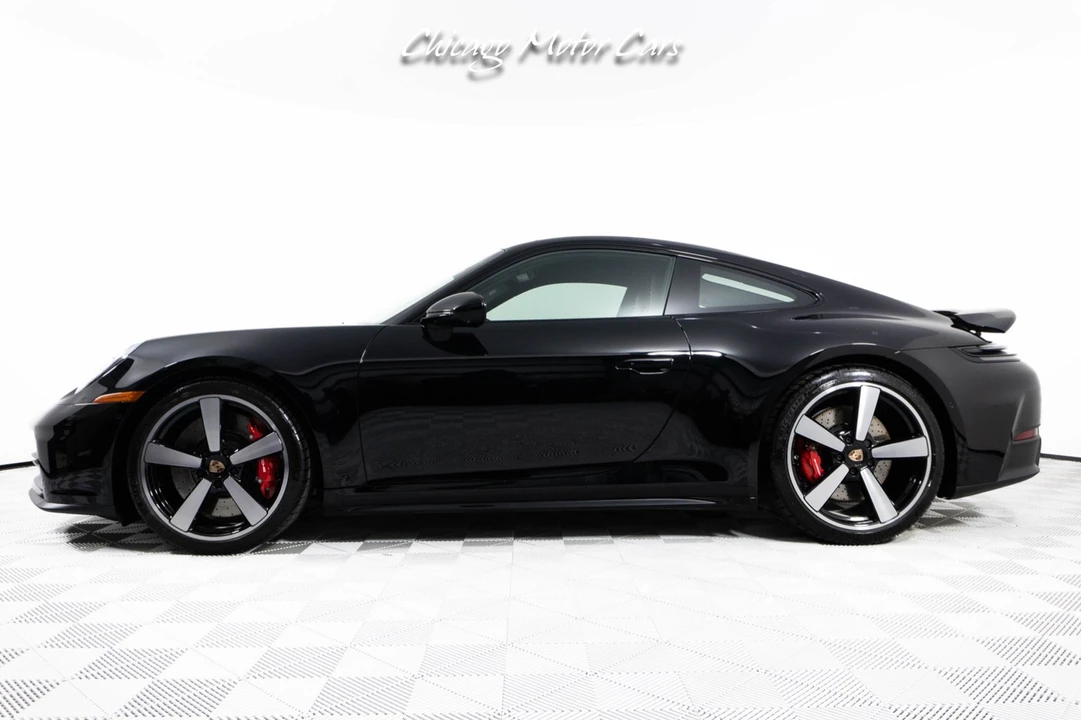 2026 Porsche 992 Carrera S - Image 2 of 21