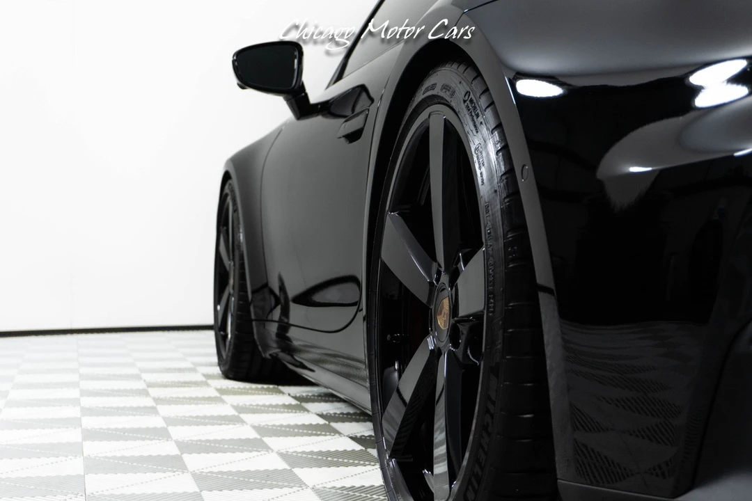 2026 Porsche 992 Carrera S - Image 19 of 21