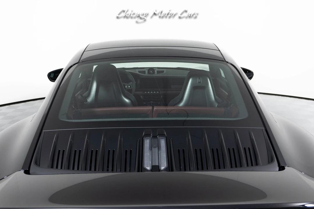 2026 Porsche 992 Carrera S - Image 20 of 21