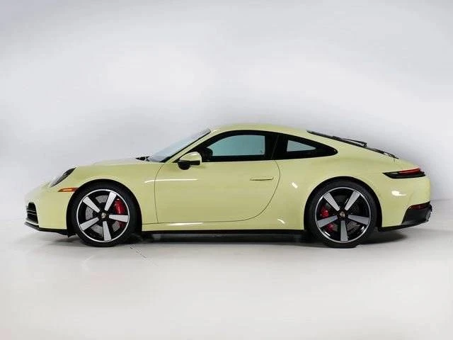 2026 Porsche 992 Carrera S - Image 2 of 5