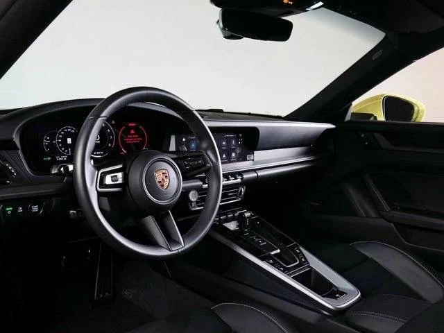 2026 Porsche 992 Carrera S - Image 4 of 5
