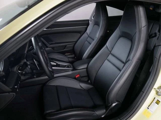 2026 Porsche 992 Carrera S - Image 5 of 5