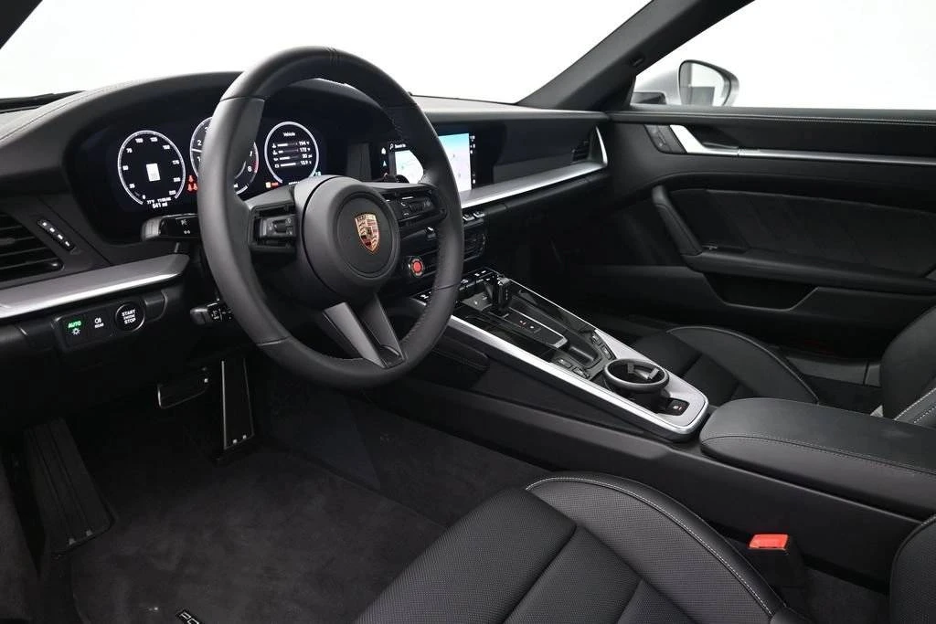 2026 Porsche 992 Carrera S - Image 4 of 5