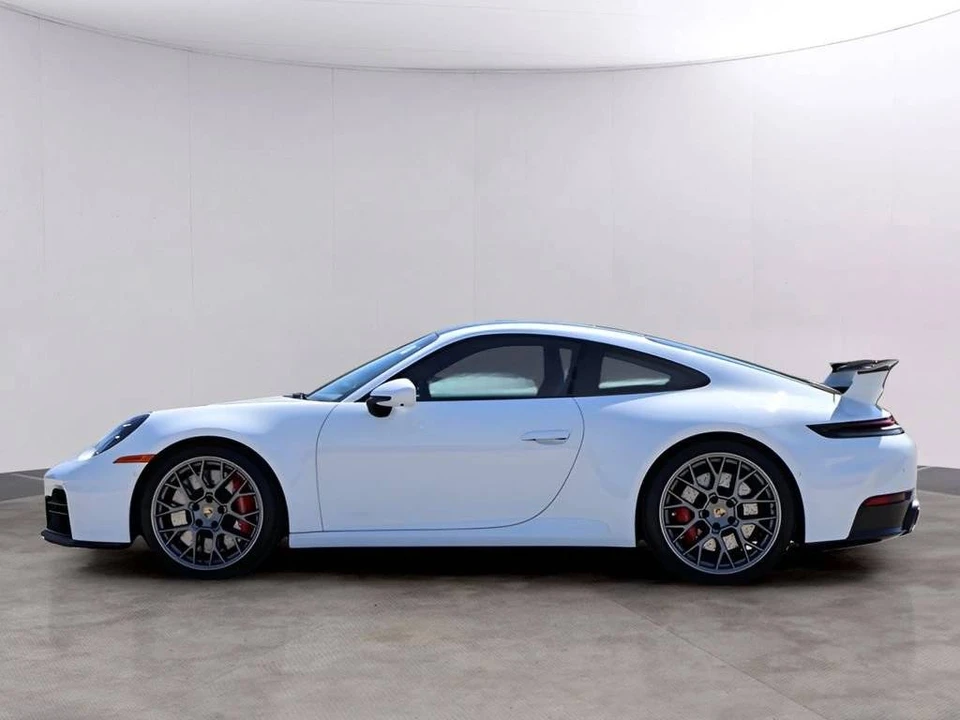 2026 Porsche 992 Carrera S - Image 2 of 4