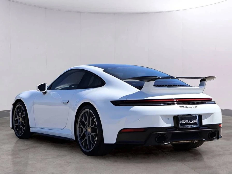 2026 Porsche 992 Carrera S - Image 3 of 4