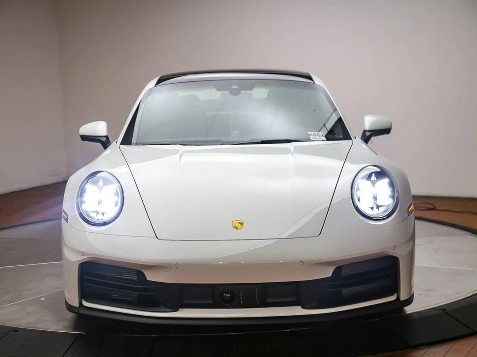 2026 Porsche 992 Carrera S - Image 3 of 4