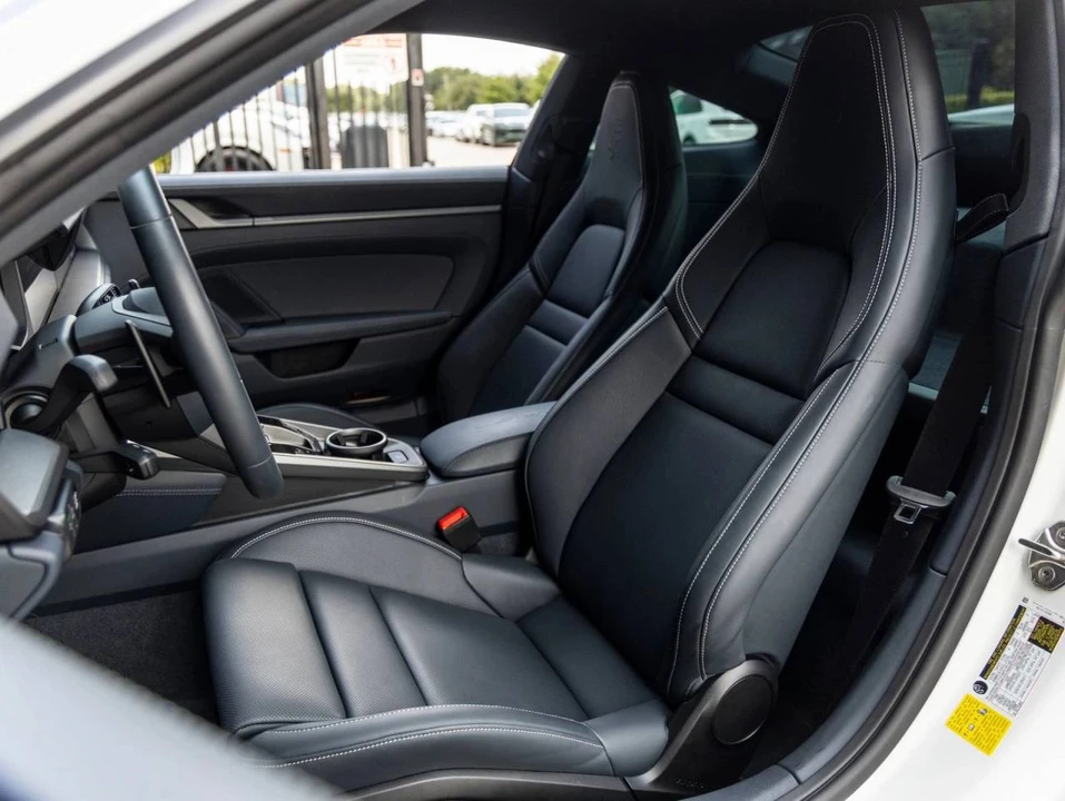 2026 Porsche 992 Carrera S - Image 5 of 5
