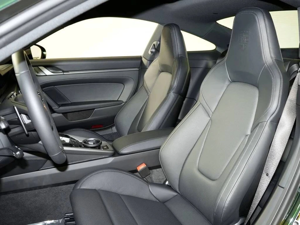 2026 Porsche 992 Carrera S - Image 5 of 5