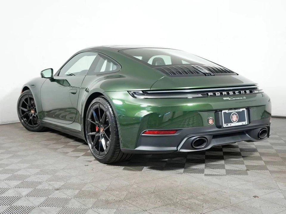 2026 Porsche 992 Carrera S - Image 3 of 5