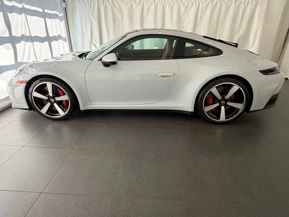 2026 Porsche 992 Carrera S - Image 2 of 5