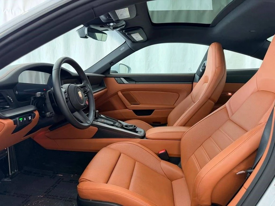2026 Porsche 992 Carrera S - Image 5 of 5