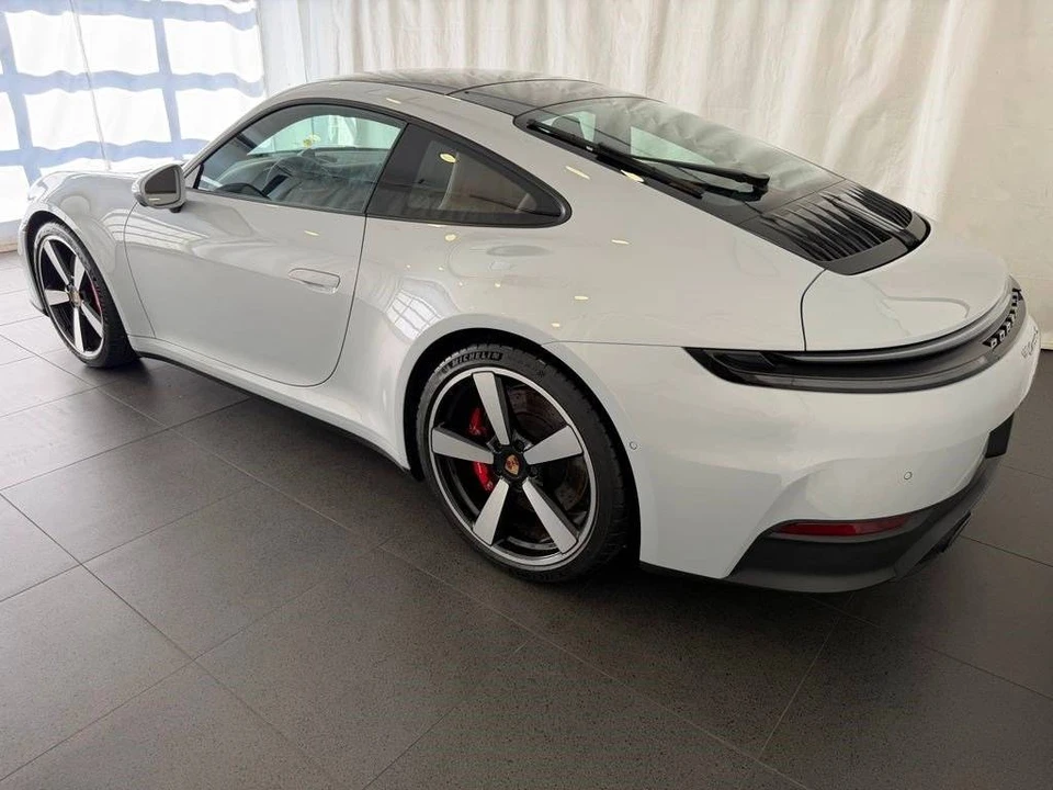 2026 Porsche 992 Carrera S - Image 3 of 5