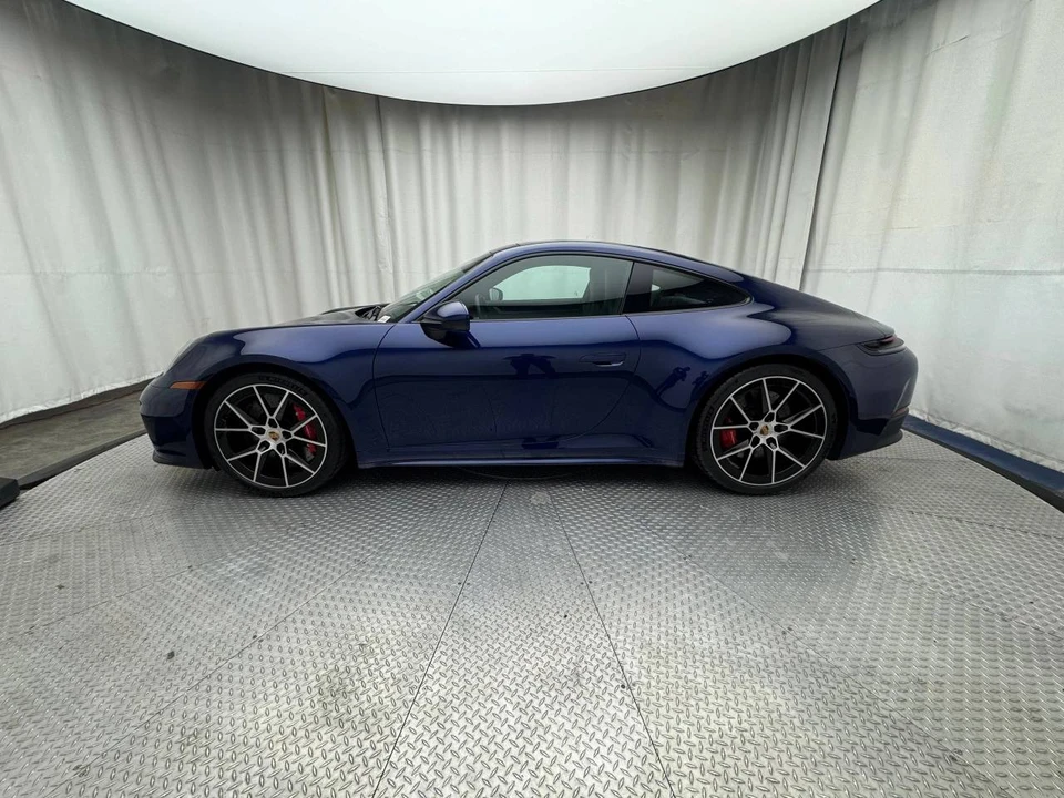 2026 Porsche 992 Carrera S - Image 2 of 5