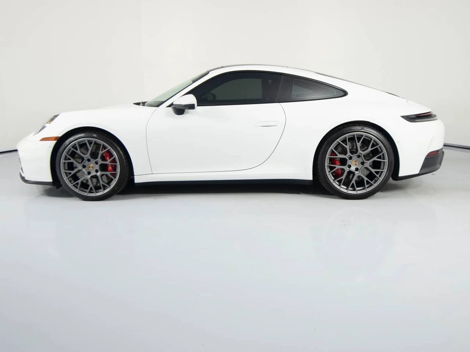 2026 Porsche 992 Carrera S - Image 2 of 5